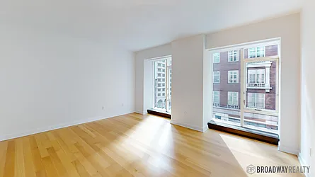 Rented by A & I Broadway