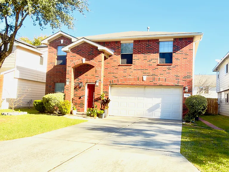 15106 Blue Creek Ranch Dr — Photo 25