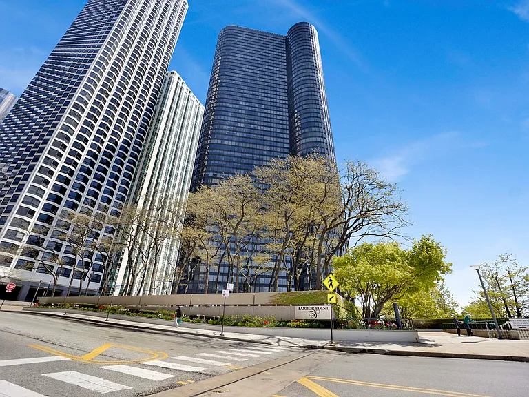 155 N Harbor Dr #212-213 — Photo 39