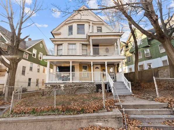 77 Wall Street, Waterbury, CT 06705