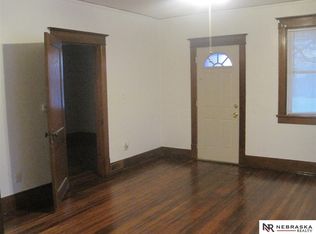 101 S Park Ave, Oakland, NE 68045