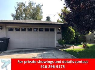 2889 Bendmill Way, Sacramento, CA 95833