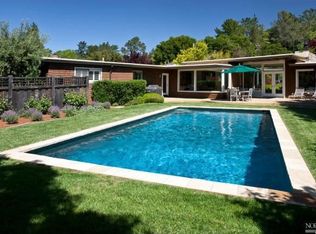 1170 Butterfield Rd, San Anselmo, CA 94960