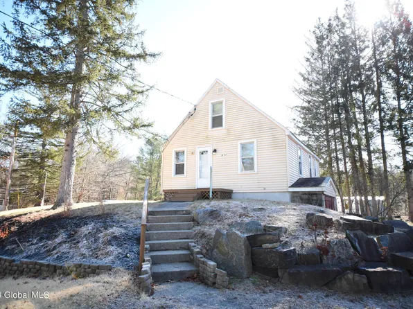 4753 NY-50, Gansevoort, NY 12831
