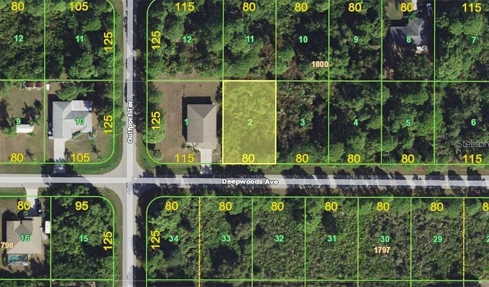 1st image of 12414 Deepwoods Ave