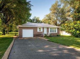 610 Hooker Dr, Buffalo, MO 65622