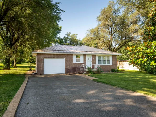 610 Hooker Drive, Buffalo, MO 65622