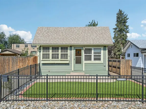 3625 S Elati Street, Englewood, CO 80110