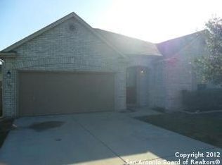 109 Springtree Run, Cibolo, TX 78108