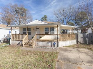 3858 Wake Cir, Norfolk, VA 23513