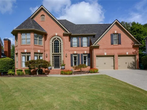 4089 Yellow Ginger Gln, Peachtree Corners, GA 30092