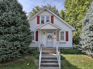 508 E High St, Lebanon, PA 17042
