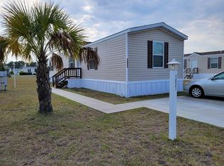 1021 Manor Ln, Conway, SC 29526