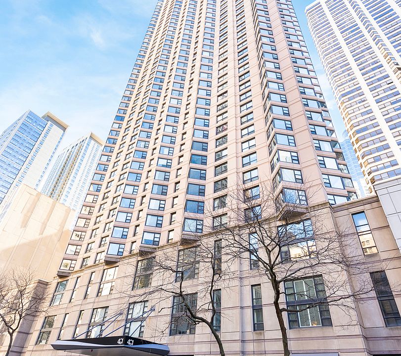 1st image of 401 E Ontario St APT 4206