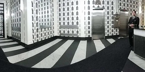 Rented by Solil Management