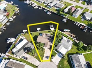 5125 Bonito Dr, New Port Richey, FL 34652