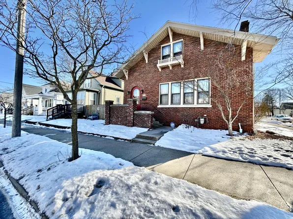 1125 Yout STREET, Racine, WI 53402