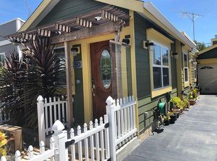 50 Mateo Ave, Millbrae, CA 94030