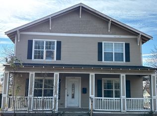 1323 W Oklahoma Ave, Enid, OK 73703