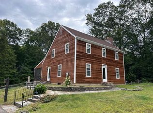 80 White Birch Ln, Bethlehem, CT 06751