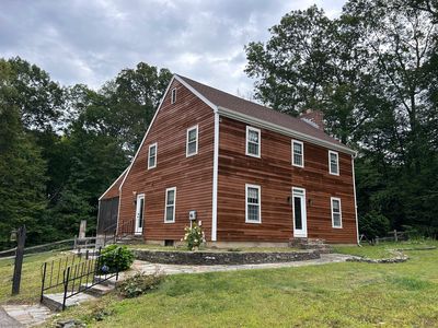 80 White Birch Lane, Bethlehem, CT, 06751