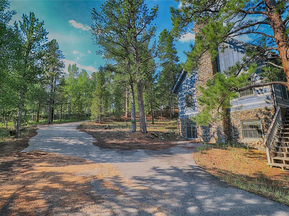 171 Bristlecone Cir, Bailey, CO 80421 Zillow