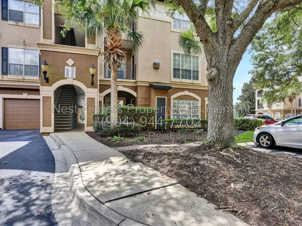 10961 Burnt Mill Rd APT 814, Jacksonville, FL 32256