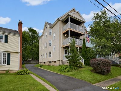 270 Linwood Street, New Britain, CT, 06052