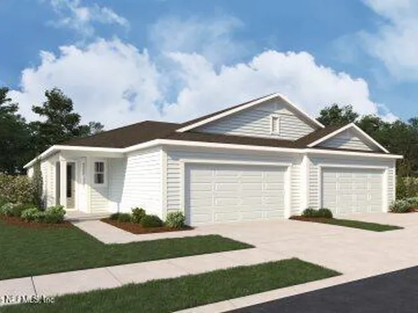 531 JUNIPER HILLS Drive, St. Johns, FL 32259