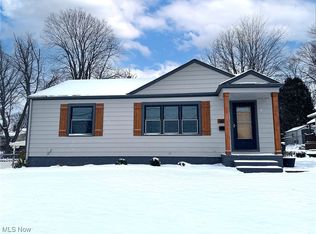 1486 Haynes Ave, Barberton, OH 44203