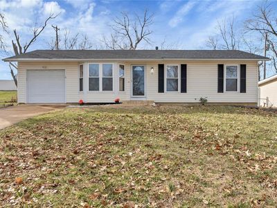 12 Kathy Ct, Saint Peters, MO, 63376
