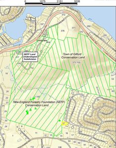 3 Laurel Circle, Gilford, NH, 03249