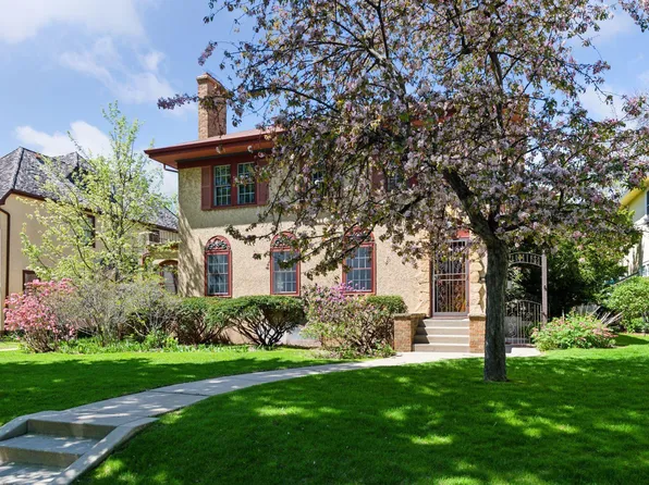 4606 Drexel Ave, Edina, MN 55424