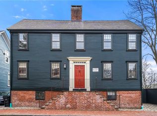 16 Bridge St, Newport, RI 02840