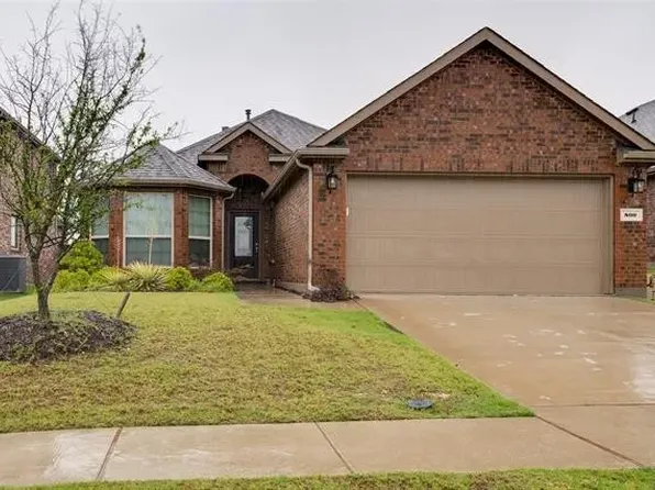 800 Laredo Ct, McKinney, TX 75071