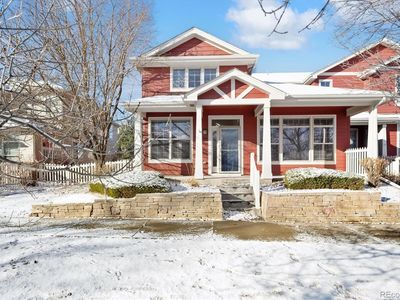 9216 W 107th Place, Broomfield, CO, 80021
