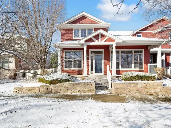 9216 W 107th Place, Westminster, CO 80021