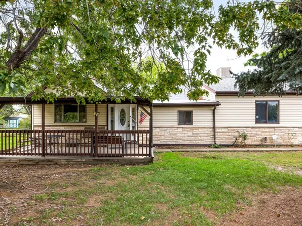 4601 Robb St, Wheat Ridge, CO 80033