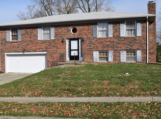 491 Retrac Rd, Lexington, KY 40503