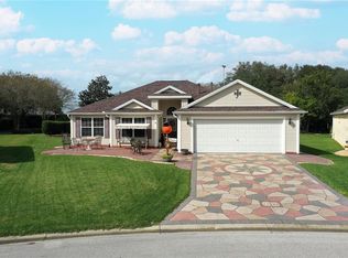 17184 SE 93rd Yondel Cir, The Villages, FL 32162