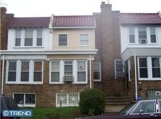 328 E Gale St, Philadelphia, PA 19120