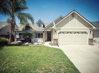 5132 W Oriole Ave, Visalia, CA 93291
