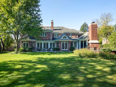 861 Bell Ln, Winnetka, IL, 60093