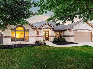 3213 Herradura Dr, Leander, TX 78641