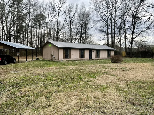 3622 Lincoln Ave, Alexander, AR 72002