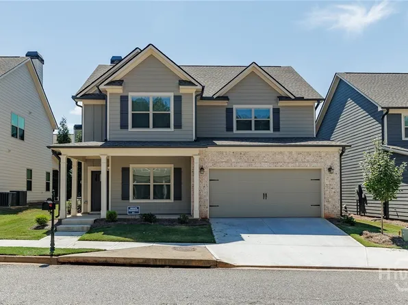 269 Overcup Court, Athens, GA 30606