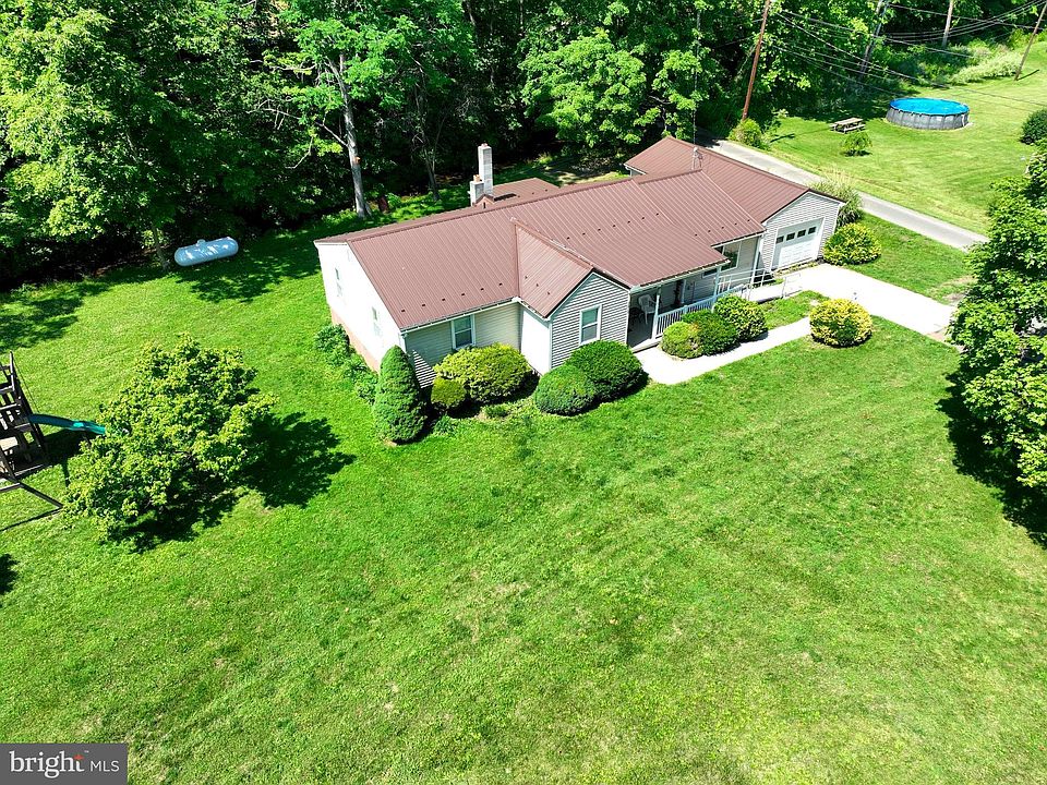 7610 Frankfort Hwy, Fort Ashby, WV 26719 Zillow
