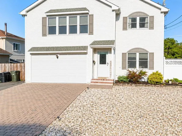 1223 Barton Avenue, Point Pleasant, NJ 08742