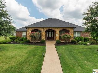 299 Ranger Blvd, Salado, TX 76571