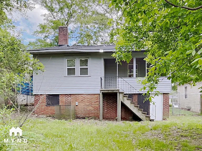 2308 27th Street Ensley W — Photo 17